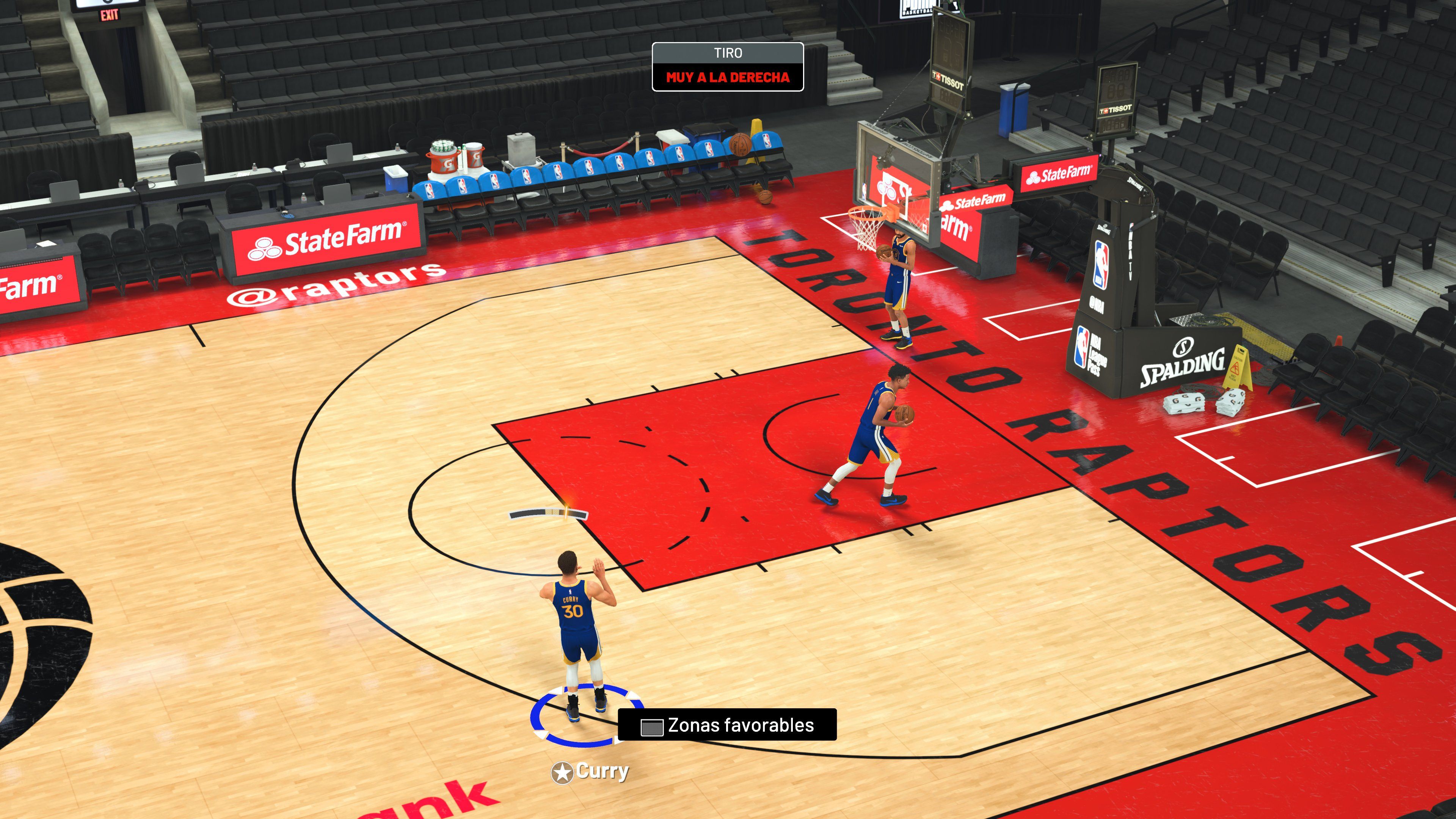 NBA 2K21 - Imagen 25